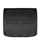 3D коврик в багажник (Universal, Stingray) для Ауди A4 B9 2015-2022 гг