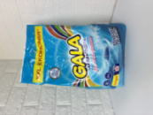 GALA Автомат порошок Аква-пудра для кольорових речей Морська свіжість 5.4 кг