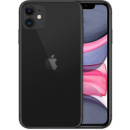Смартфон Apple iPhone 11 128GB (Black)