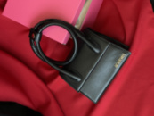 Сумка Jacquemus Premium Classic чорний