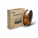 Зварювальний дріт обміднений PATON ER70-S6 (Св-08Г2С), Ø 0,8 мм, 5 кг