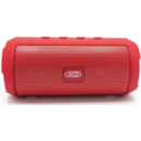 Колонка Bluetooth XO F23 Wireless Red (Код товара:24925)