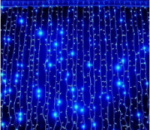 Гирлянда электрическая водопад RD RD-082 2х2м 240LED