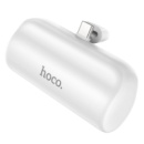 Універсальна Мобільна Батарея Power Bank Hoco J106 Pocket Type-C 5000mAh