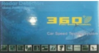 Антирадар GPS E-DOG LAMBORGHINI
