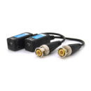 Пасивний приймач відеосигналу HD-CVI / TVI / AHD, 1080P - 3/4 / 5MP, 250 метрів, на гвинтах, ціна за пару