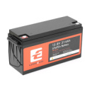 Аккумуляторная батарея LITHTECH TE12314BH + Bluetooth LiFePO4 12,8V 314Ah, 3,14kWh, BMS200A@4S, 6000 cycles
