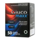 Тест-смужки Glucomaxx 50 шт