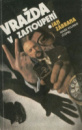 Vražda v zastoupení od Jan Zábrana