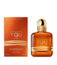 Emporio Armani Stronger With You Amber edp 100 ml