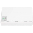 Портативне джерело живлення для роутера ArmorStandart DC mini UPS White (ARM79308) (Код товару:37635)