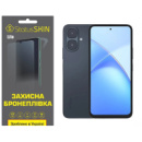 Поліуретанова плівка StatusSKIN Lite для Infinix Smart 10 Матова