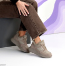 Кросівки утеплені Sendra 25557