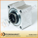 Коробка отбора мощности КОМ на ZF-1