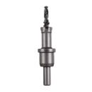 Коронка Holesaw TCT MILWAUKEE, для сталі/нержавіючої сталі, діаметр 16мм