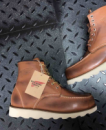 Демісезонні чоловічі черевики Red Wing (41-45)