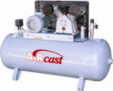 Компрессор поршневой Aircast СБ4/С-100.LВ50