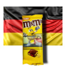 Молочний Шоколад M&M’s Peanut 169 г