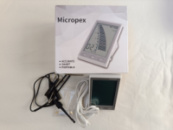 Апекслокатор Micropex