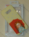 Чехол Avatti Gapchinska PC для Samsung S8 Plus G955 Парасоля