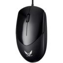 Мишка Zerodate M520 Black (Код товару:40154)