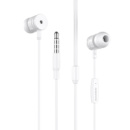 Наушники вакуумные Borofone BM31 Jack 3.5 white