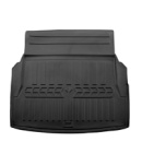 Коврик в багажник (SD) (avangarde) 3D (Stingray) для Mercedes E-сlass W212 2009-2016 гг