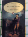 Selected Poems by Robert Burns