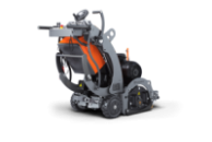 Фрезерувальна машина Husqvarna- Blastrac BMC-335 Elite 9706159-01