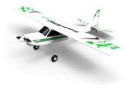 Самолёт радиоуправляемый VolantexRC Trainstar Epoch 747-6V2 1100мм PNP