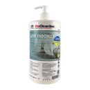 Гель для посуду гіпоаллергенний (0,95 кг) з дозатором