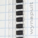 діоди SS520 SMA