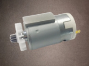 Мотор для машинки Moser 1245, Wahl KM5 1247 1245-7060