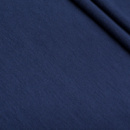 Тканина мустанг корейська гумка синій