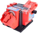 Точило для заточування свердел,ножів,стамесок LEX LXMFS55 550 Вт | Польща