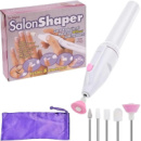 Аппарат для маникюра и педикюра Salon Shaper