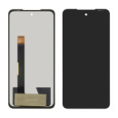 Дисплей для UMIDIGI Bison 2 с чёрным тачскрином