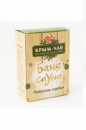 Чайная серия из трав и плодов для бани и сауны Радость сердца 90 г Крым-чай
