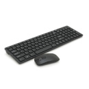 Комплект беспроводной K06 (KB+Mouse), (Eng / Pyc), 2.4G, Black, Box