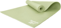 Коврик для йоги Reebok Yoga Mat зеленый Уни 173 х 61 х 0,4 см