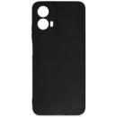 Чохол ArmorStandart Matte Slim Fit Camera cov для Motorola G34 5G Black (Код товару:37616)