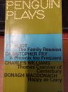 Four Modern Verse Plays by E. Martin Browne (editor)