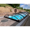 Aquaviva Павільйон для басейну Aquaviva Modern