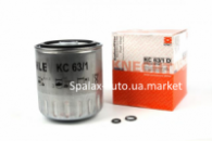 Фильтр топлива OM-601-602, KNECHT