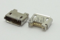 Micro USB разъем mi023