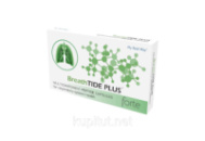 BreathTIDE PLUS Forte (Брейт Форте пептидный комплекс для поддержания структуры и функций органов дыхания)