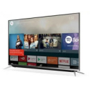 Телевизор Smart LED TV 4k Ultra HD - MD 5000 диагональ 60« 2 динамика (ICL44)