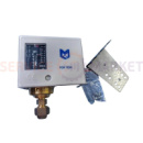 Реле тиску Magic Control MGP506E (низького тиску -0,7-6 bar)