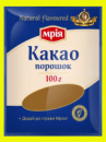 Какао «Мрія» м/у 100г