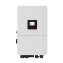 Гибридный инвертор (hybrid) Deye SUN-15K-SG05LP3-EU-SM2, 15кВ, трехфазный , (MPPT 160-650/280A/АКБ 48V)Parallel
